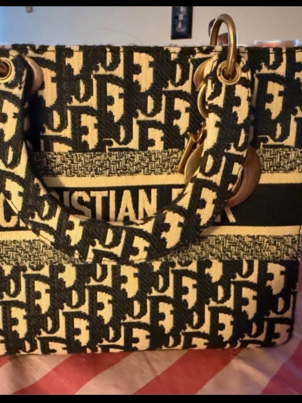 christian dior